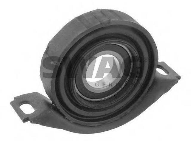 Опора карданного вала SWAG 10860056 на MERCEDES-BENZ седан (W124) - Фото 1