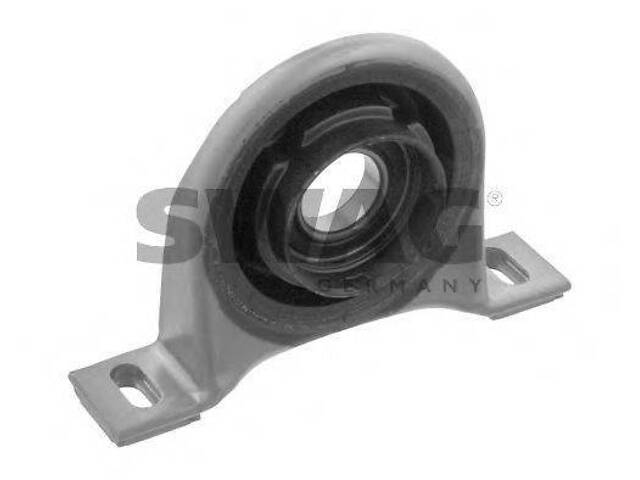 Опора карданного вала SWAG 10932710 на MERCEDES-BENZ VITO / MIXTO фургон (W639) - Фото 1