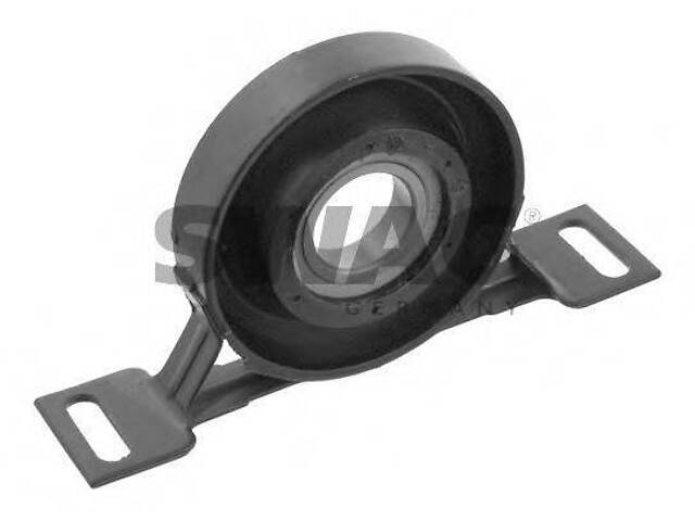 Опора карданного вала SWAG 20870001 на BMW 3 седан (E36) - Фото 1