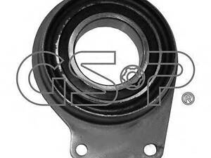 Опора карданного валу GSP 514809 на VW MULTIVAN Mk V (7HM, 7HN, 7HF, 7EF, 7EM, 7EN)