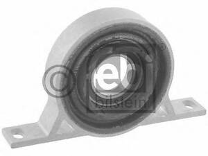 Опора карданого вала FEBI BILSTEIN 26316 на BMW 5 седан (E60)