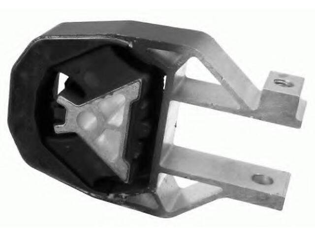 Опора коробки передач LEMFORDER 3539401 на FORD C-MAX II (DXA/CB7, DXA/CEU) - Фото 1