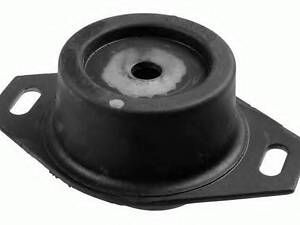 Опора коробки передач LEMFORDER 3648301 на CITROËN C4 II (B7)