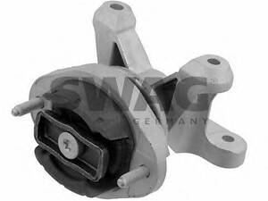 Опора коробки передач SWAG 32923286 на AUDI A4 (8E2, B6)