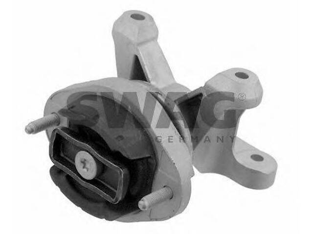 Опора коробки передач SWAG 32923286 на AUDI A4 (8E2, B6) - Фото 1