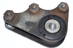 Опора КПП 1348993080 FIAT Ducato 06-14; PEUGEOT Boxer 06-14; CITROEN Jumper 06-14; RAM Promaster 13-22