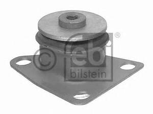 Опора КПП FEBI BILSTEIN 10017 на AUDI 100 седан (4A, C4)