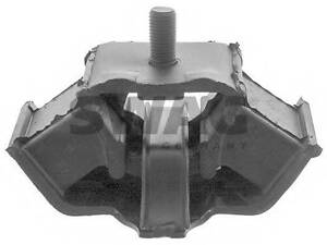 Опора КПП гумометалева SWAG 10130067 на MERCEDES-BENZ 190 седан (W201)