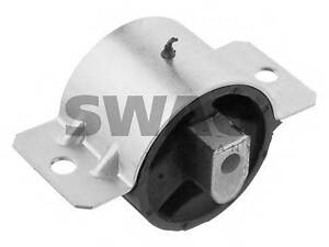 Опора КПП резинометаллическая SWAG 10130083 на MERCEDES-BENZ SPRINTER 2-t автобус (901, 902)