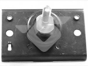 Опора КПП HUTCHINSON 594387 на RENAULT MASTER II Van (FD)
