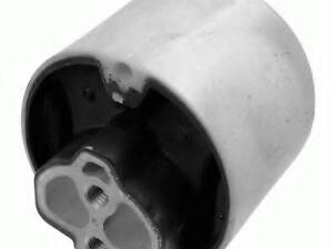 Опора КПП LEMFORDER 3579001 на VW TOUAREG (7P5)