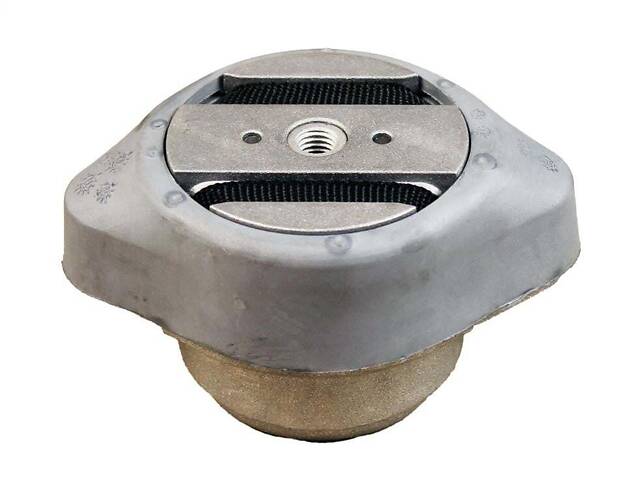 Опора КПП (левая) Audi A6 1997-2011 LEMFORDER 25865 02 - Фото 1