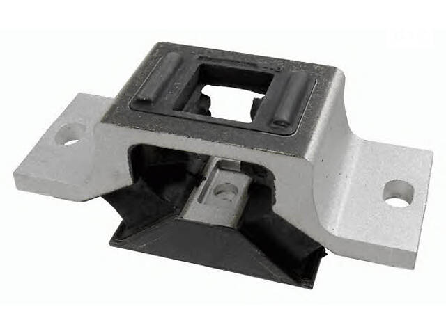 Опора КПП (левая) Opel Movano B 2010-2024 LEMFORDER 37973 01 - Фото 1