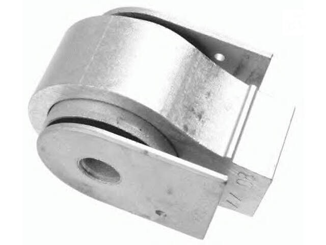 Опора КПП Mercedes C-Class 2007-2024 LEMFORDER 33264 01 - Фото 1