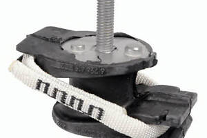 Опора КПП (задняя) BMW 1 series 2010-2024 LEMFORDER 37187 01