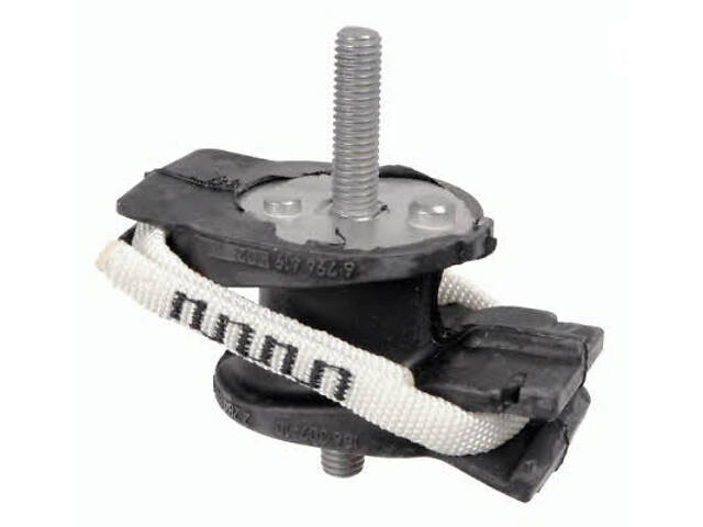 Опора КПП (задняя) BMW 1 series 2010-2024 LEMFORDER 37187 01 - Фото 1