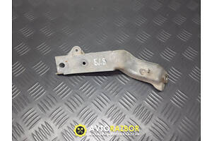 Опора кронштейн кріплення впускного колектора ZL0113121 1.5 16V ZL на Mazda 323 BJ, 323F 1998-2004 рік