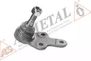 Опора кульова, Ford C-Max, Focus; Volvo C30, C70, S40, V50 03-13