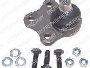 Опора кульова DELPHI TC1158 на FORD IKON V (JH_, JD_)