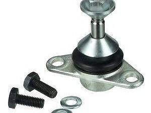 Опора кульова DELPHI TC1192 на VOLVO S80 I седан (TS, XY)