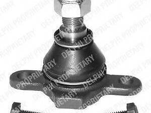 Опора кульова DELPHI TC527 на VW TRANSPORTER / CARAVELLE Mk IV автобус (70XB, 70XC, 7DB, 7DW)