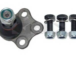 Опора кульова (переднязнизу) TraficVivaro 06- RENAULT 7701477385 на RENAULT TRAFIC II автобус (JL)