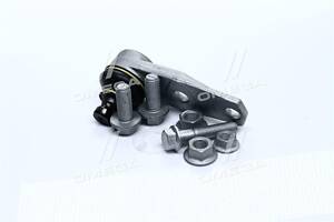 Опора шаровая RENAULT MEGANE, SCENIC (Выр-во Moog) RE-BJ-0811 RU51