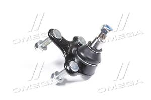 Опора кульова SKODA OCTAVIA 04-13, VW CADDY 04- передн. лів. (RIDER) RD.993526772 UA51