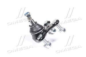 Опора шаровая SKODA OCTAVIA 04-13, VW CADDY 04-передн. пров. (RIDER) RD.993526773 UA51