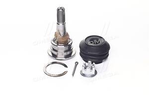 Опора кульова TOYOTA MK II/BLIT GX/LX/JZX/SX90/100 UP R/L (вир-во 555 Японія) SB3831 UA51