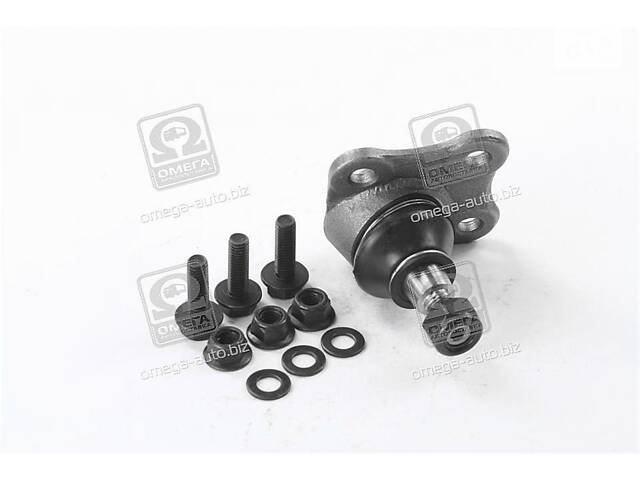 Опора шаровая VW BORA, GOLF IV, SKODA OCTAVIA 97-передн. (RIDER) RD.993517619 RU51