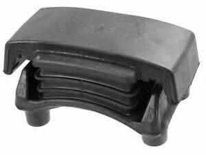 Опора, парабельная рессора SAMPA 020186 на MAN TGA