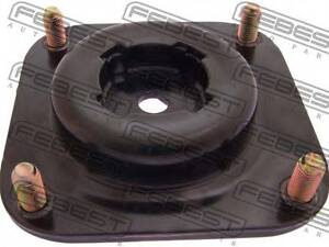 ОПОРА ПЕРЕДНЕГО АМОРТИЗАТОРА (MAZDA 323 BJ 1998-2002 MAZDA PREMACY CP 1999-2005) FEBEST MZSS018