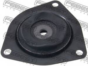 ОПОРА ПЕРЕДНЕГО АМОРТИЗАТОРА (NISSAN TERRANO III PATHFINDER R50 1995-2003) FEBEST NSS022 на NISSAN TERRANO (R50)