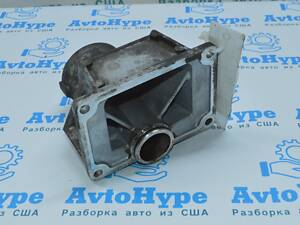 Опора переднего редуктора Drive Shaft Holder Кронштейн промежуточного вала BMW X3 F25 11-17 31-50-7-601-995