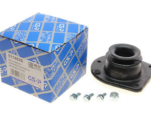 Опора переднего амортизатора левая GSP 511463S Fiat Doblo 46760674, 46457410, 46457410S1