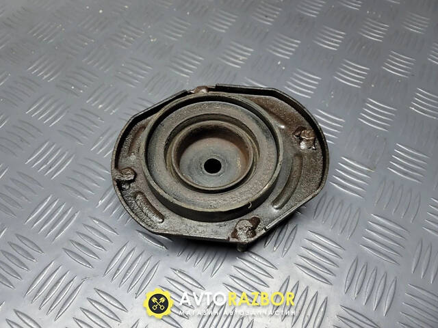Опора, подушка амортизатора передняя верхняя, левая/правая 1400555180 на Geely CK-1, CK-2 2005-2013 год - Фото 1