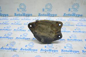 Опора пружины задняя левая Lexus RX350 RX450h 10-15 48065-0E010