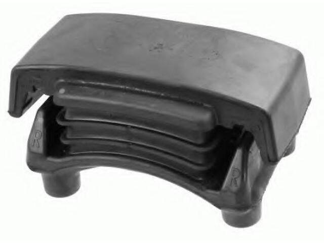 Опора ресори MAN h: 133 SAMPA 020186 на MAN TGA - Фото 1