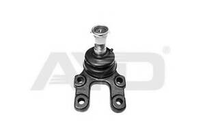 Опора шаровая (кон 19.6*22.2) FORD MAVERICK (UDS, UNS) (-98), NISSAN TERRANO I, II (-07) (92-01258) AYD