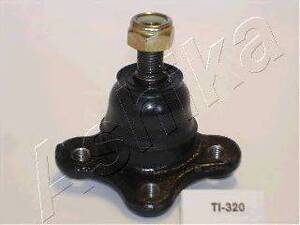 Опора шаровая ASHIKA 11103320 на MAZDA PROCEED/DRIFTER (UF)