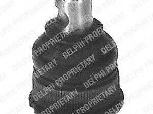 Опора шаровая DELPHI TC485 на CITROËN AX (ZA-_)