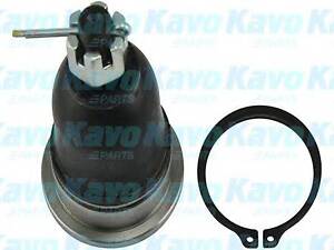 Опора шаровая KAVO PARTS SBJ6526 на NISSAN NAVARA (D22)