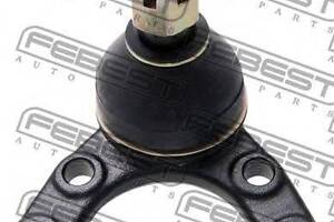 ОПОРА ШАРОВАЯ НИЖНЯЯ (FORD RANGER EQ 2002-2007) FEBEST 2120EQLOW