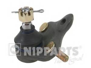 Опора шаровая NIPPARTS J4862024 на TOYOTA CARINA E седан (_T19_)