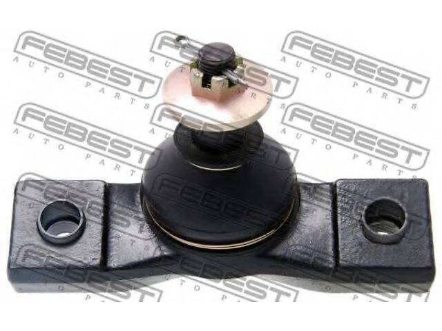 ОПОРА ШАРОВАЯ ПЕРЕДНЕГО НИЖНЕГО РЫЧАГА (TOYOTA CROWNMAJESTA GRS18#UZS18# 2003-2008) FEBEST 0120GRX125LF на LEXUS IS II с