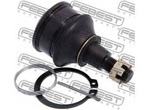 ОПОРА ШАРОВАЯ ПЕРЕДНЯЯ (HONDA CIVIC EUEPES 2001-2006) FEBEST 0320EU на HONDA CIVIC VII Hatchback (EU, EP, EV)