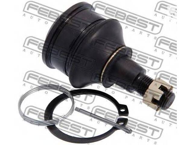 ОПОРА ШАРОВАЯ ПЕРЕДНЯЯ (HONDA CIVIC EUEPES 2001-2006) FEBEST 0320EU на HONDA CIVIC VII Hatchback (EU, EP, EV)