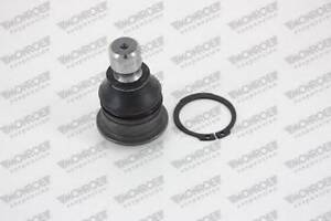 Опора шаровая передняя нижняя NISSAN QASHQAI / QASHQAI +2 I (J10, NJ10, JJ10E) 06-14 (L10581) MONROE