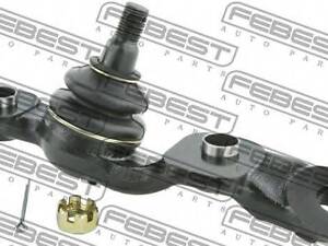 ОПОРА ШАРОВАЯ ПЕРЕДНЯЯ НИЖНЯЯ ПРАВАЯ (LEXUS LS430CELSIOR UCF30 2000-2006) FEBEST 0120UCF30FRH на LEXUS LS седан (UCF30)